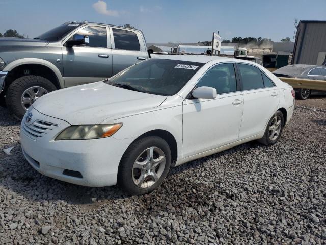 toyota camry ce 2007 4t1be46k87u710336