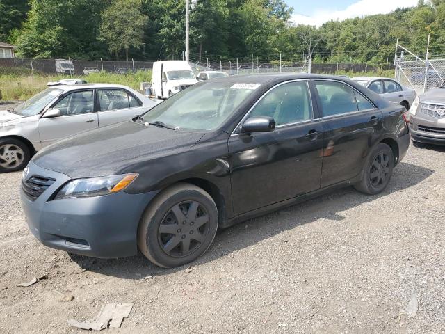 toyota camry ce 2007 4t1be46k87u717450