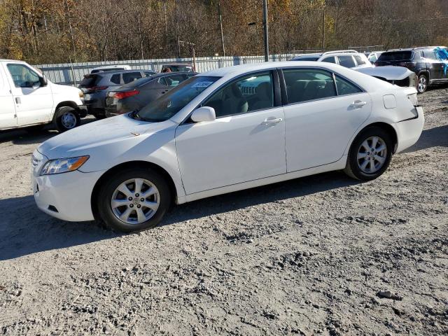 toyota camry 2007 4t1be46k87u724432