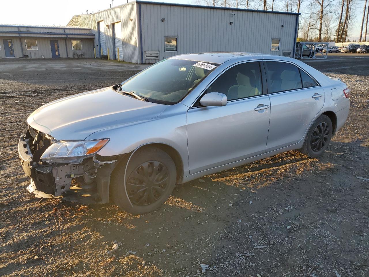 toyota camry 2008 4t1be46k88u201431