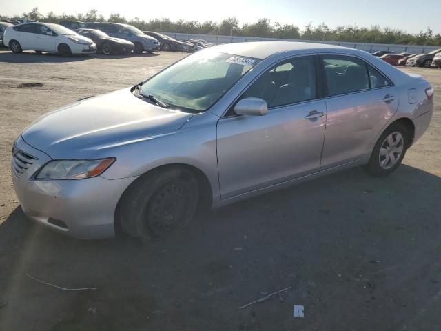 toyota camry ce 2008 4t1be46k88u203793