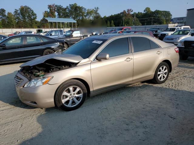 toyota camry ce 2008 4t1be46k88u205480