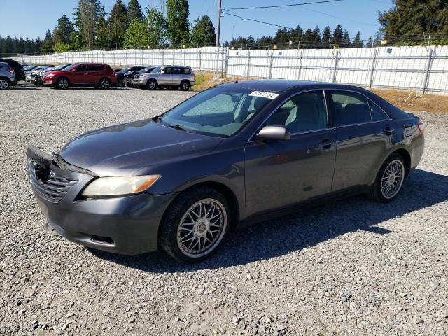 toyota camry 2008 4t1be46k88u216138