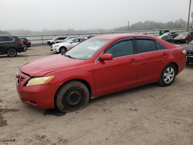 toyota camry ce 2008 4t1be46k88u236566