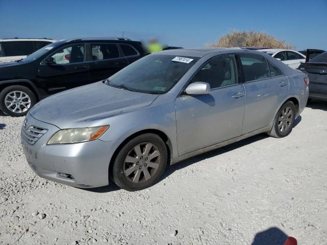 toyota camry ce 2008 4t1be46k88u249656