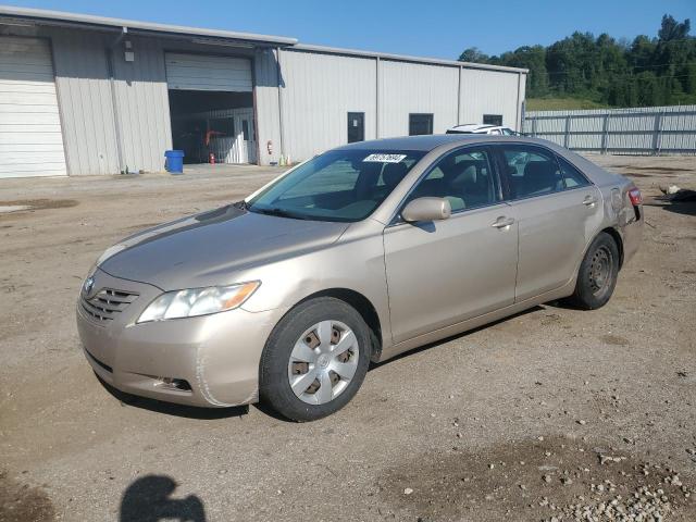 toyota camry ce 2008 4t1be46k88u251391