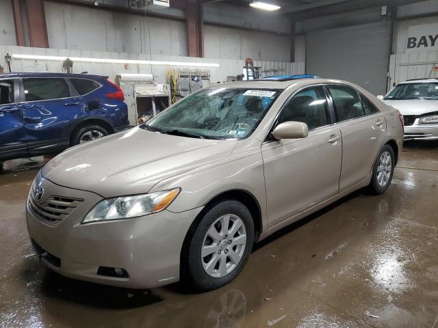 toyota camry 2008 4t1be46k88u253321