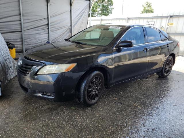 toyota camry 2008 4t1be46k88u735125