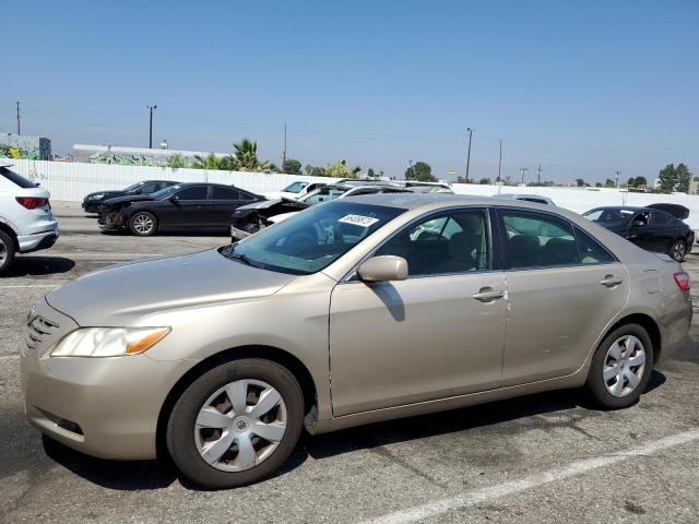 toyota camry ce 2008 4t1be46k88u737876