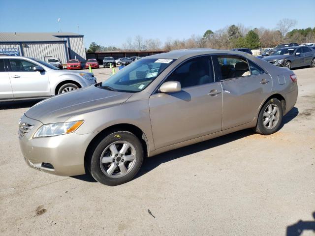 toyota camry 2008 4t1be46k88u746125