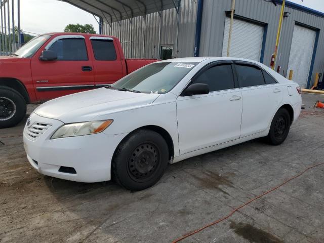 toyota camry 2008 4t1be46k88u753298