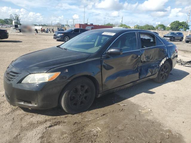 toyota camry ce 2008 4t1be46k88u762664