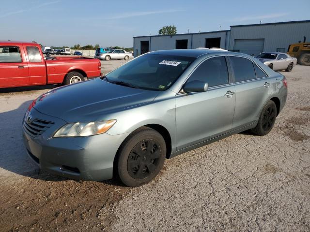 toyota camry 2008 4t1be46k88u770263