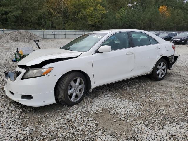 toyota camry ce 2008 4t1be46k88u779769