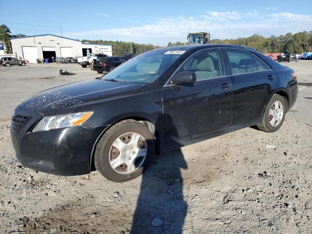 toyota camry 2008 4t1be46k88u783546