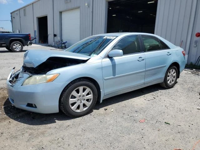 toyota camry ce 2008 4t1be46k88u785975