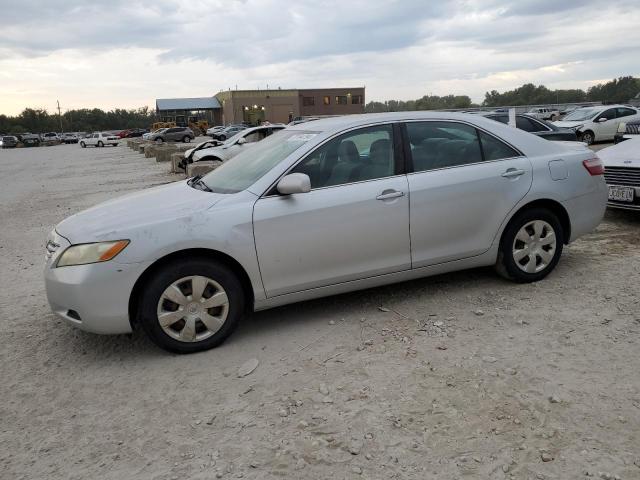 toyota camry base 2009 4t1be46k89u292816