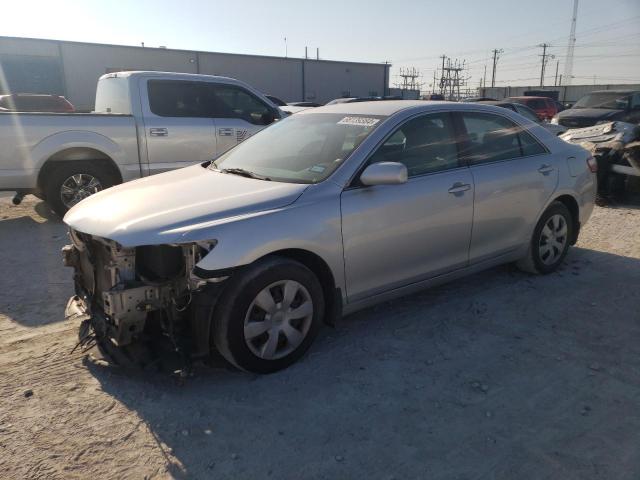 toyota camry base 2009 4t1be46k89u305094