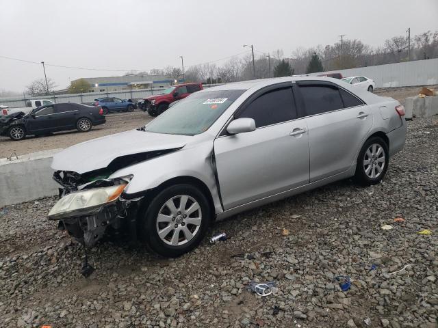 toyota camry base 2009 4t1be46k89u305483