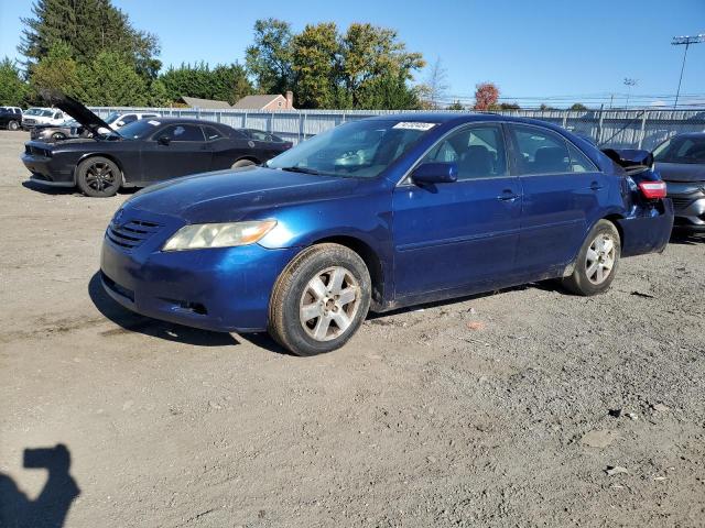 toyota camry base 2009 4t1be46k89u355168