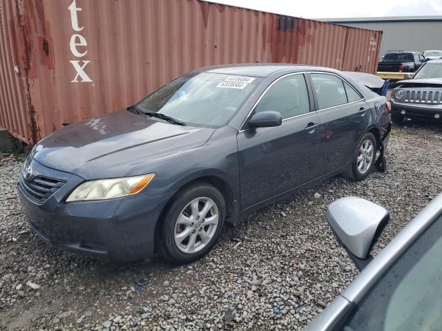 toyota camry base 2009 4t1be46k89u362394