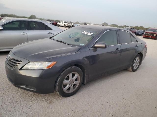 toyota camry base 2009 4t1be46k89u371645