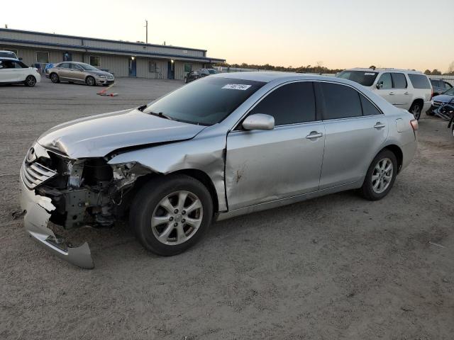 toyota camry base 2009 4t1be46k89u385142