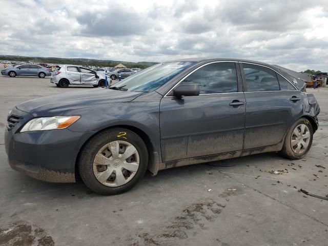 toyota camry base 2009 4t1be46k89u389272