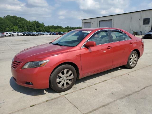 toyota camry base 2009 4t1be46k89u392463