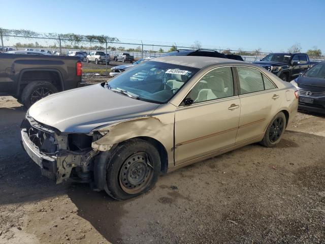 toyota camry base 2009 4t1be46k89u393368