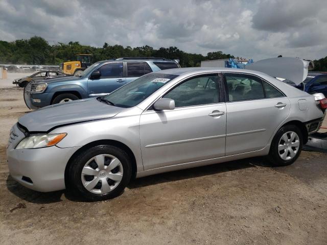 toyota camry base 2009 4t1be46k89u397257