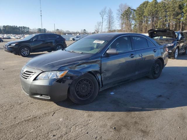 toyota camry 2009 4t1be46k89u400433