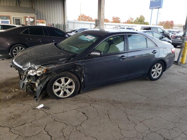 toyota camry base 2009 4t1be46k89u401128