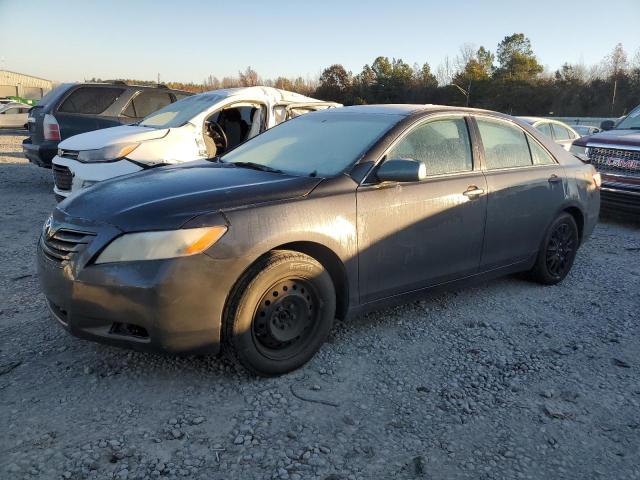 toyota camry 2009 4t1be46k89u409777