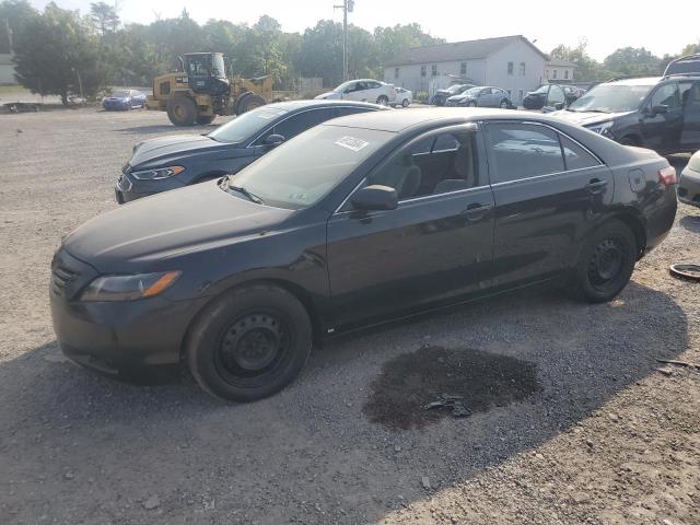 toyota camry base 2009 4t1be46k89u811881