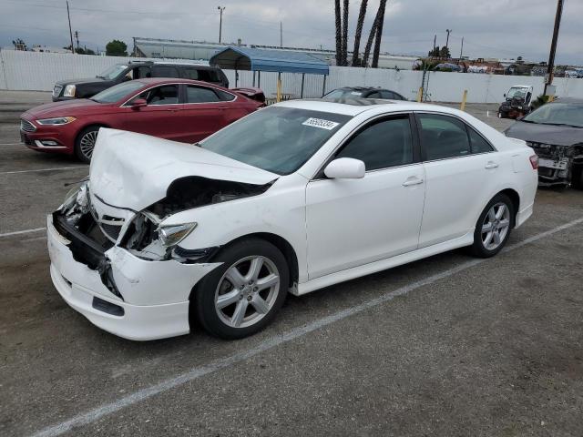 toyota camry 2009 4t1be46k89u833198