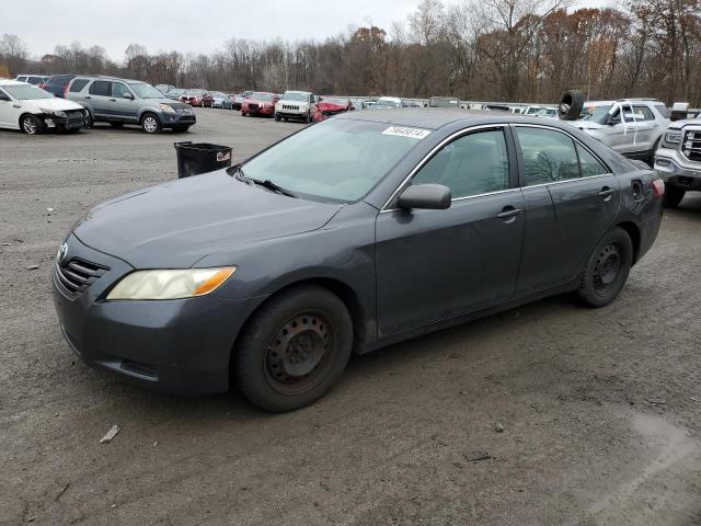 toyota camry base 2009 4t1be46k89u862006