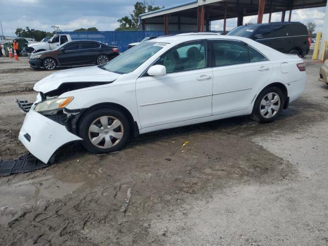 toyota camry base 2009 4t1be46k89u872471