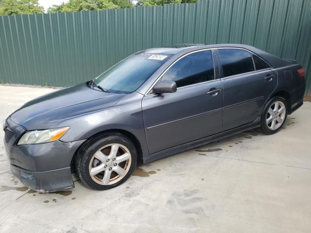 toyota camry 2009 4t1be46k89u902441