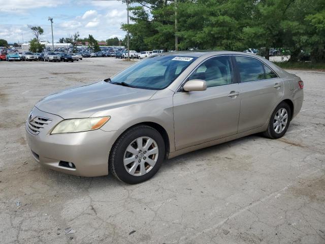 toyota camry 2007 4t1be46k97u003942