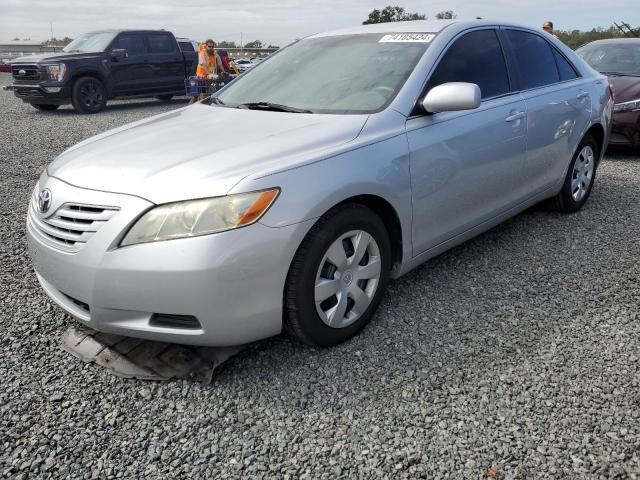 toyota camry ce 2007 4t1be46k97u006744