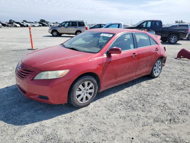 toyota camry ce 2007 4t1be46k97u014004