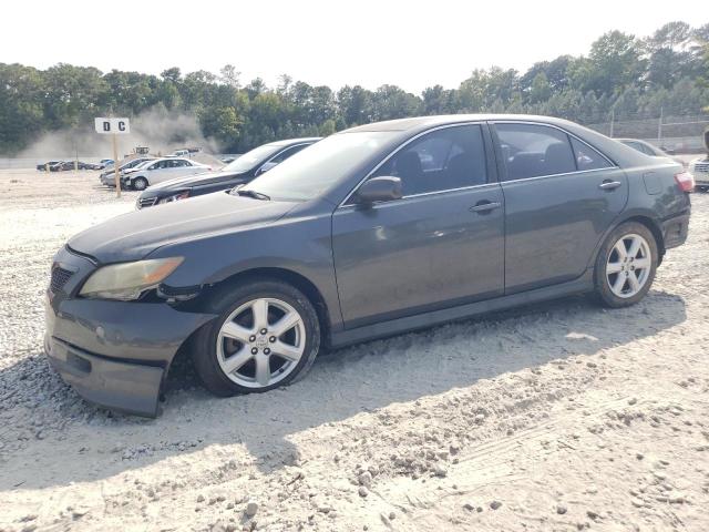 toyota camry ce 2007 4t1be46k97u048315