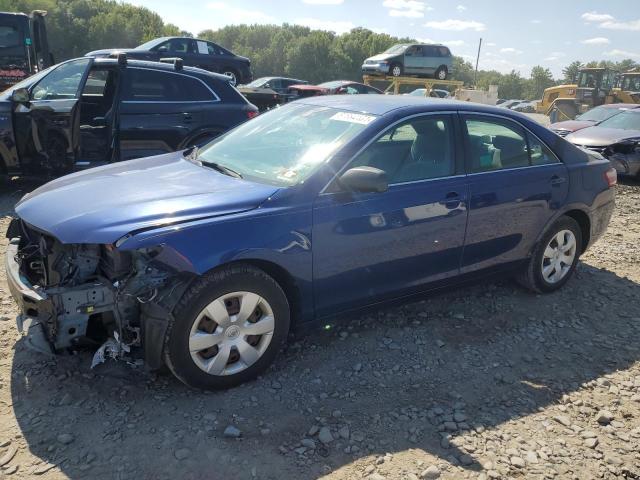 toyota camry ce 2007 4t1be46k97u074381