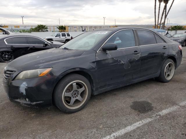 toyota camry 2007 4t1be46k97u081007