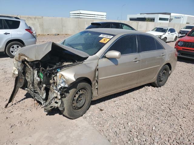 toyota camry ce 2007 4t1be46k97u083744