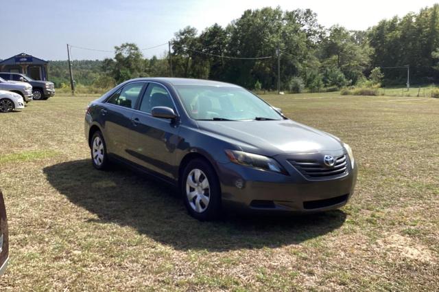 toyota camry ce 2007 4t1be46k97u103796