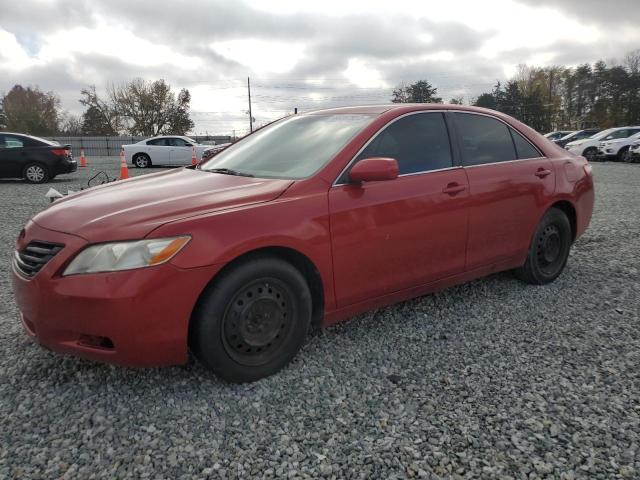 toyota camry ce 2007 4t1be46k97u143165