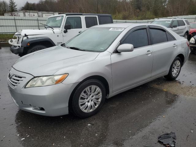 toyota camry 2007 4t1be46k97u162184