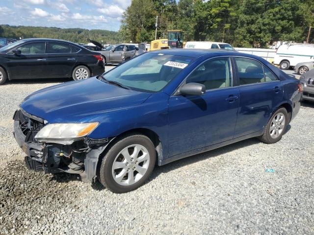 toyota camry ce 2007 4t1be46k97u189286